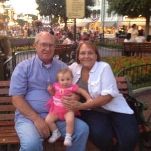 Meet your Posher, Renee